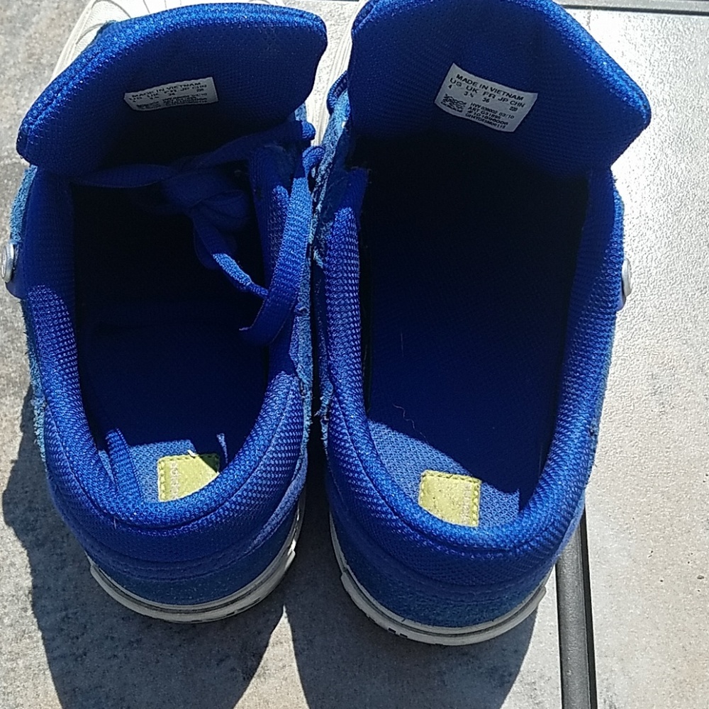 Shell toe Adidas - Picture 2 of 4